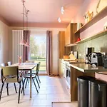 Ferienhaus Pommernhaus Mit Seeblick, Sauna, Kamin, Ruderboot