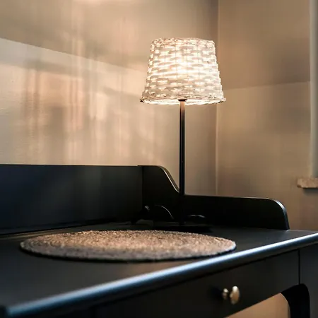 Pommernhaus Mit Seeblick, Sauna, Kamin, Ruderboot