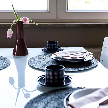 Pommernhaus Mit Seeblick, Sauna, Kamin, Ruderboot بيت للعطل Luckow (Mecklenburg-Vorpommern)