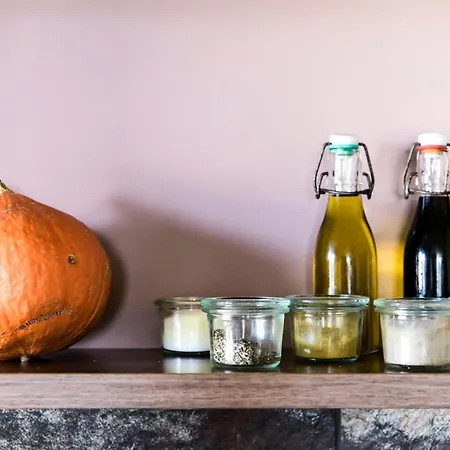 Pommernhaus Mit Seeblick, Sauna, Kamin, Ruderboot بيت للعطل