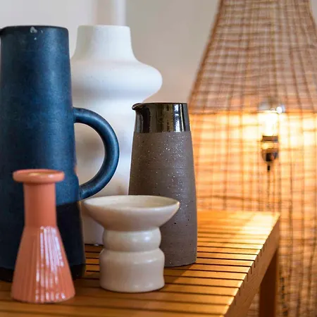 Pommernhaus Mit Seeblick, Sauna, Kamin, Ruderboot