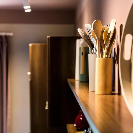 بيت للعطل Pommernhaus Mit Seeblick, Sauna, Kamin, Ruderboot