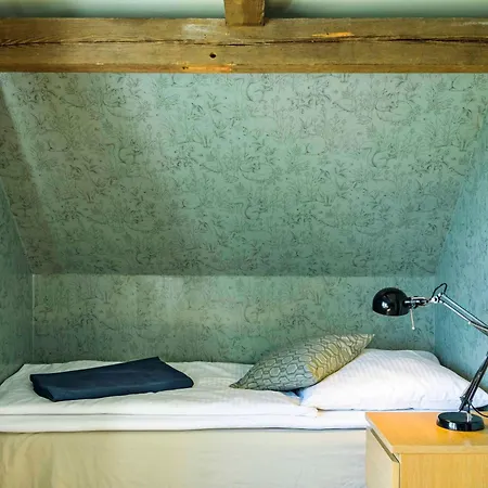 بيت للعطل Pommernhaus Mit Seeblick, Sauna, Kamin, Ruderboot *