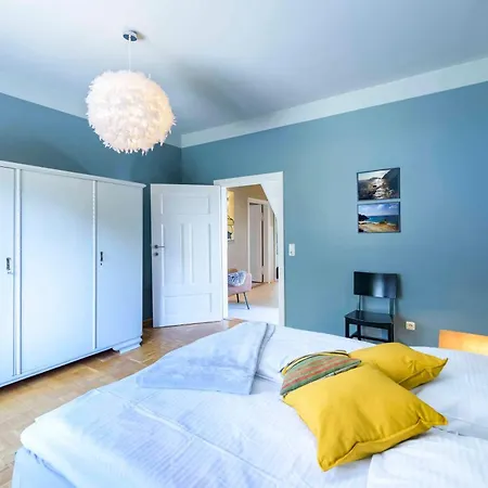 Pommernhaus Mit Seeblick, Sauna, Kamin, Ruderboot *